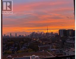 1205 - 20 MINOWAN MIIKAN LANE, Toronto, Ontario