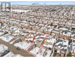 47 AMPARO DRIVE, Vaughan, Ontario