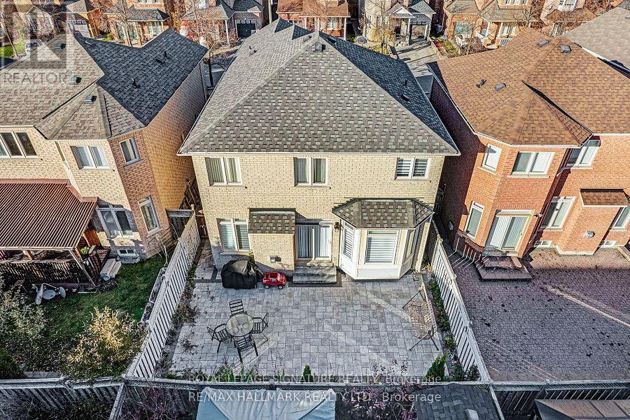 47 Amparo Drive, Vaughan, Ontario  L4H 2L7 - Photo 48 - N12784780