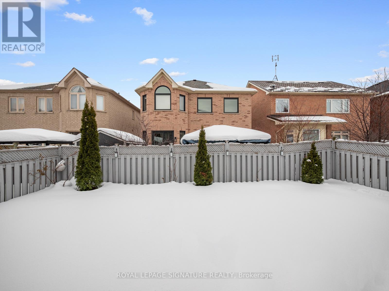 47 Amparo Drive, Vaughan, Ontario  L4H 2L7 - Photo 41 - N12784780