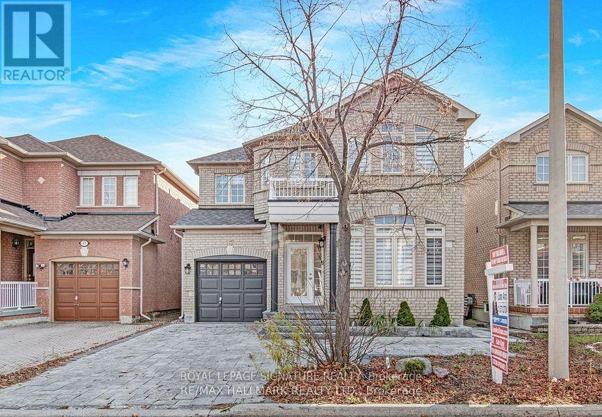 47 Amparo Drive, Vaughan, Ontario  L4H 2L7 - Photo 49 - N12784780