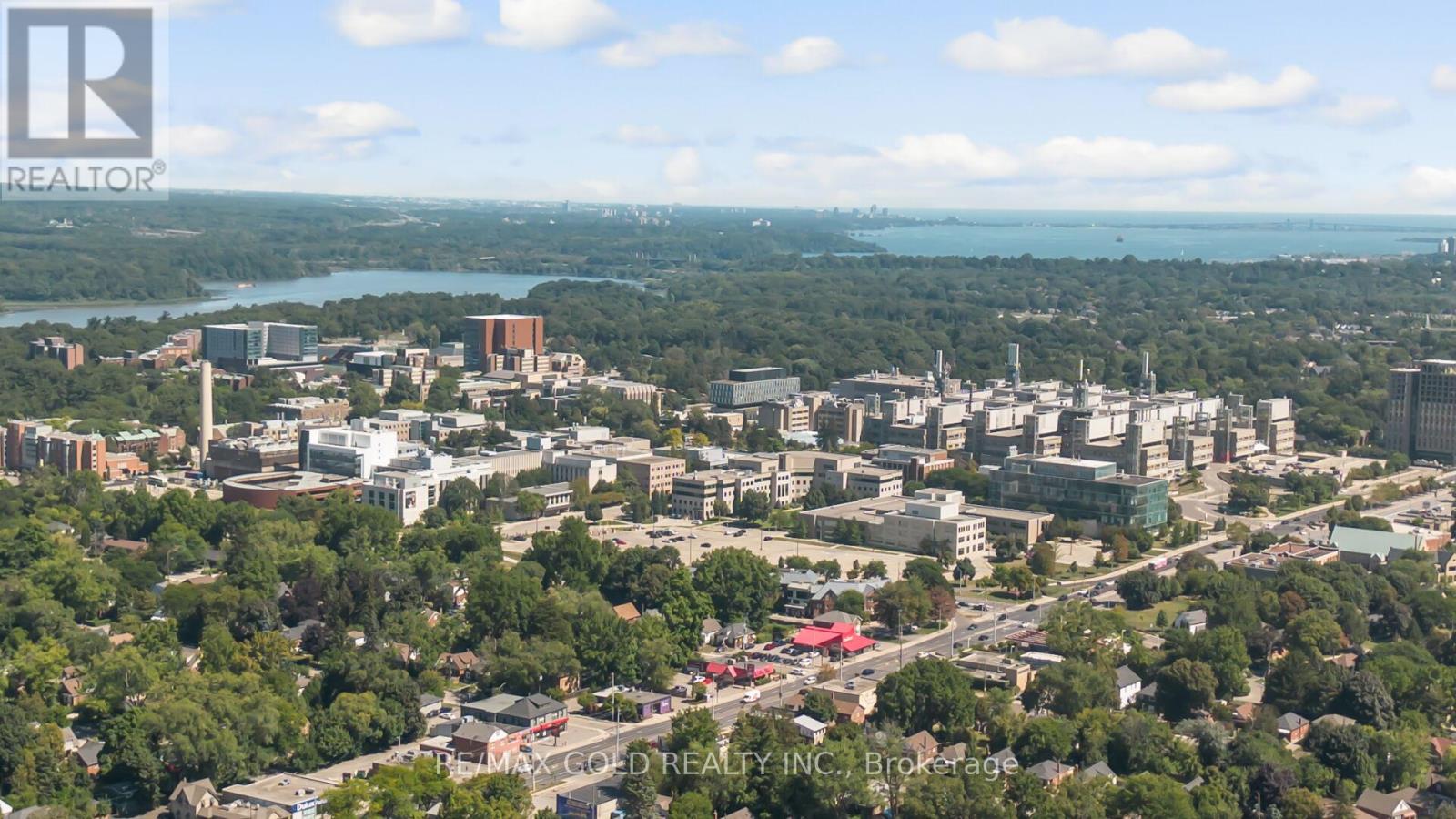404 - 1964 Main Street W, Hamilton, Ontario  L8S 0E9 - Photo 43 - X12785036