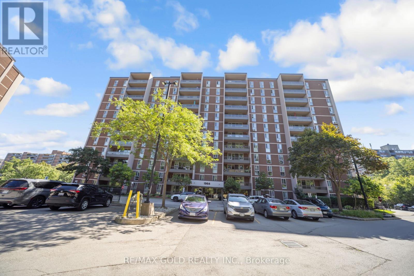 404 - 1964 Main Street W, Hamilton, Ontario  L8S 0E9 - Photo 4 - X12785036