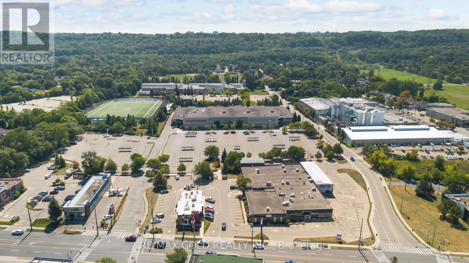 404 - 1964 Main Street W, Hamilton, Ontario  L8S 0E9 - Photo 46 - X12785036