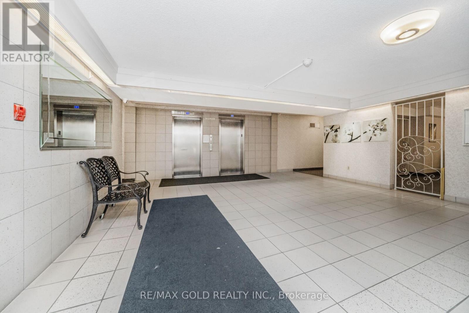 404 - 1964 Main Street W, Hamilton, Ontario  L8S 0E9 - Photo 35 - X12785036