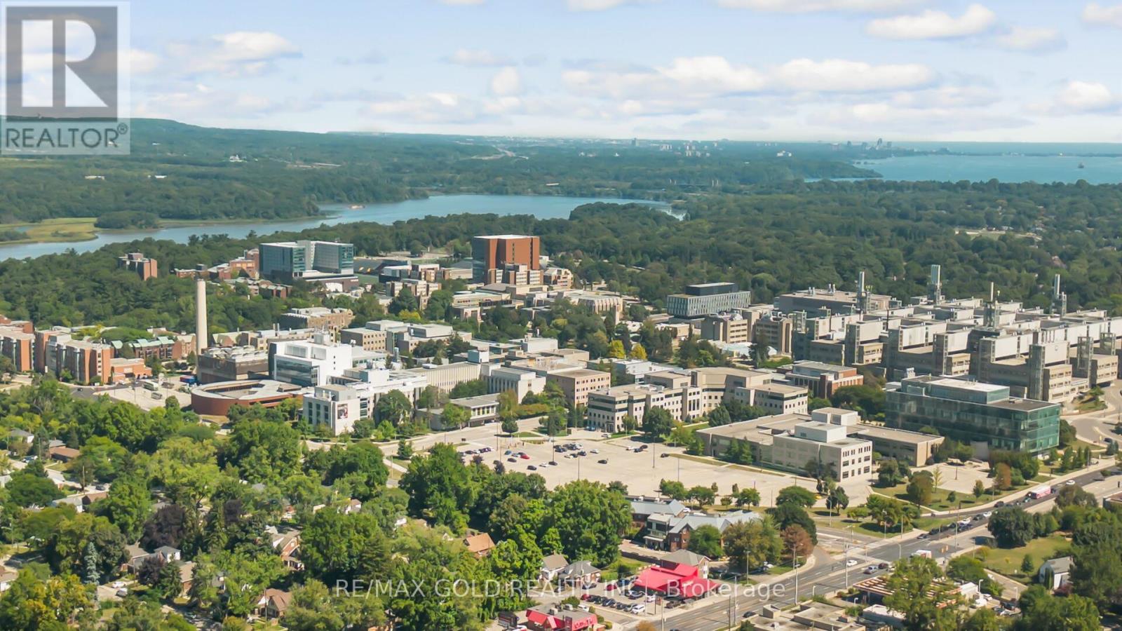 404 - 1964 Main Street W, Hamilton, Ontario  L8S 0E9 - Photo 42 - X12785036