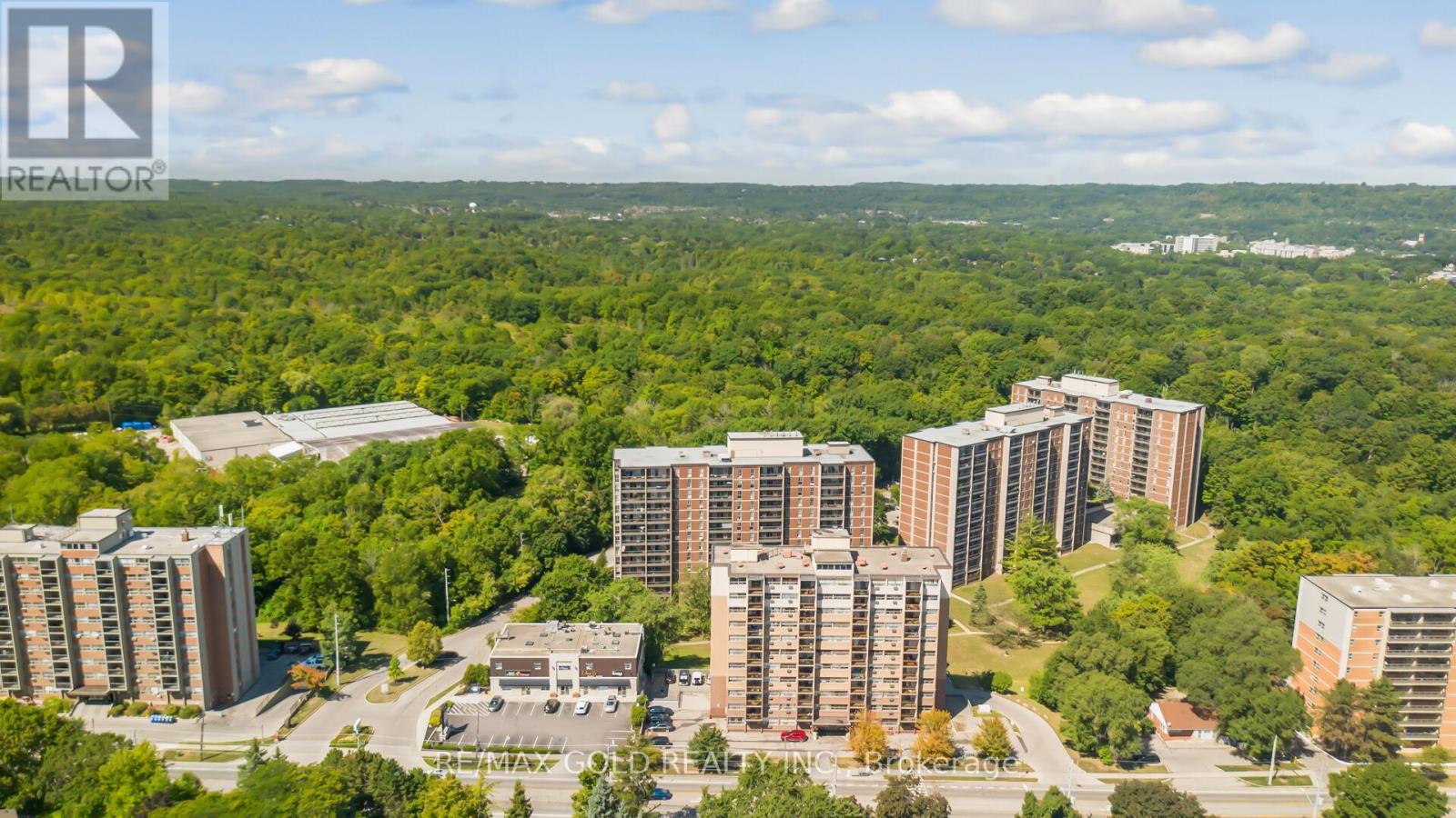 404 - 1964 Main Street W, Hamilton, Ontario  L8S 0E9 - Photo 48 - X12785036