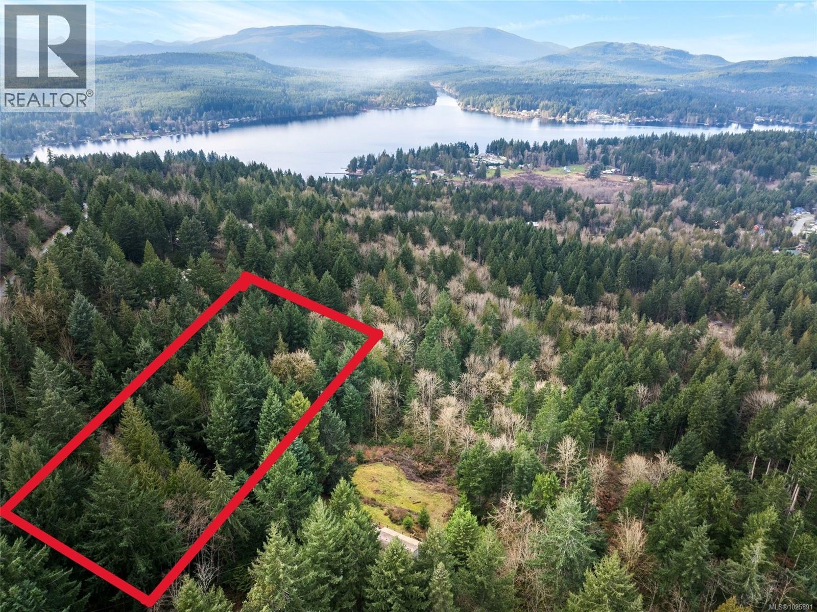 Lot A Strathcona Heights Rd, Shawnigan Lake, British Columbia  V8H 2A9 - Photo 2 - 1025891