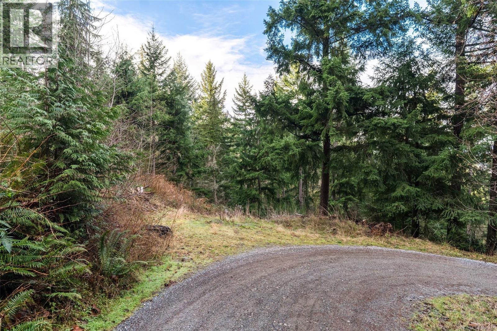 Lot A Strathcona Heights Rd, Shawnigan Lake, British Columbia  V8H 2A9 - Photo 4 - 1025891