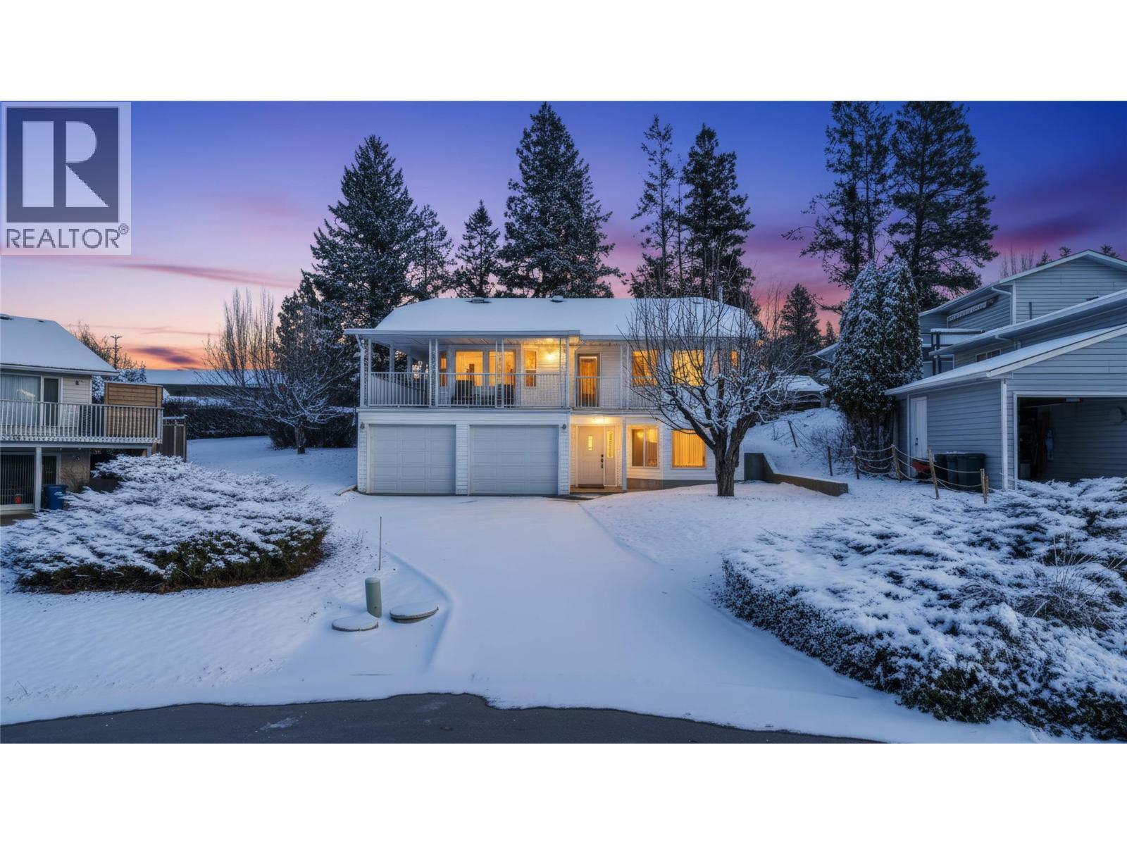 2628 3a Street S, Cranbrook, British Columbia  V1C 5B1 - Photo 1 - 10374549