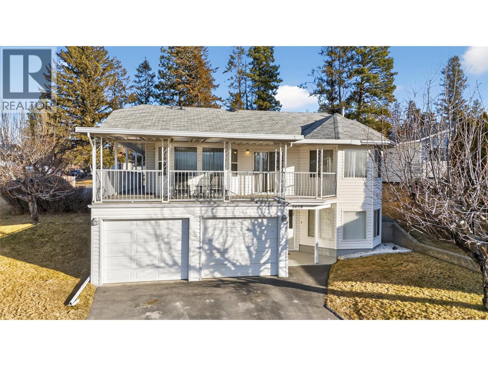 2628 3a Street S, Cranbrook, British Columbia  V1C 5B1 - Photo 33 - 10374549