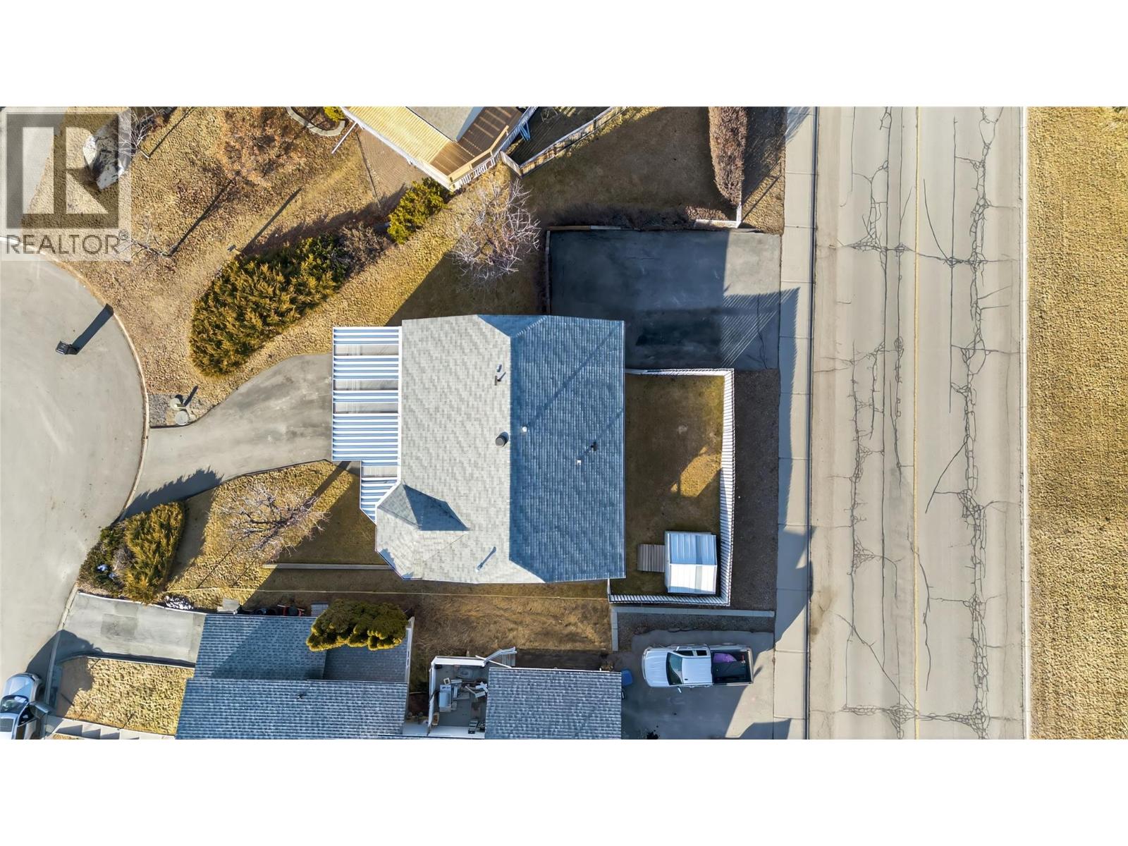 2628 3a Street S, Cranbrook, British Columbia  V1C 5B1 - Photo 38 - 10374549