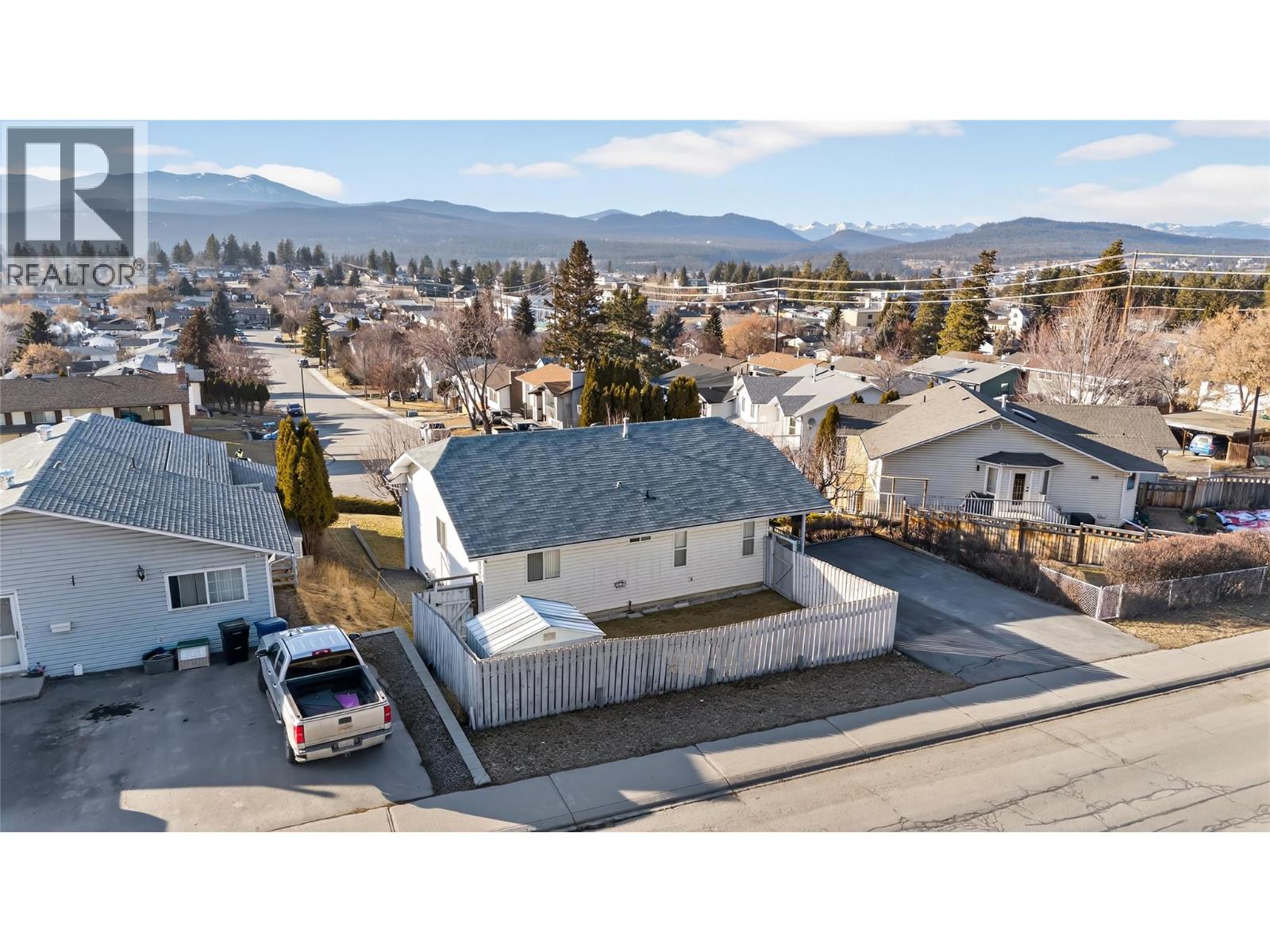 2628 3a Street S, Cranbrook, British Columbia  V1C 5B1 - Photo 40 - 10374549
