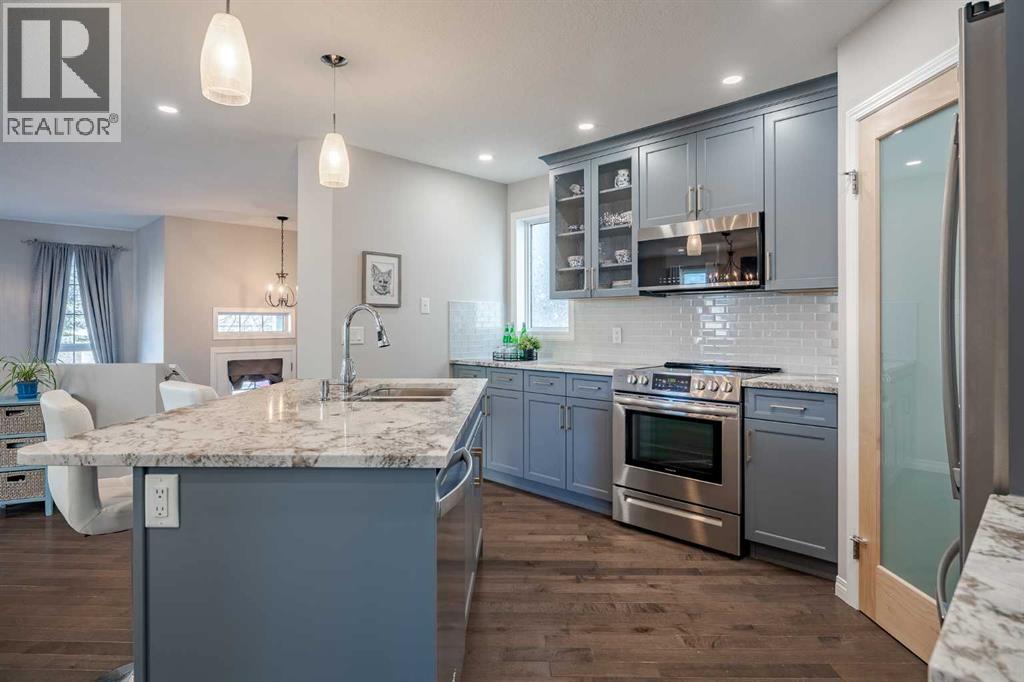 41 Covebrook Close Ne, Calgary, Alberta  T3K 6J6 - Photo 13 - A2284265