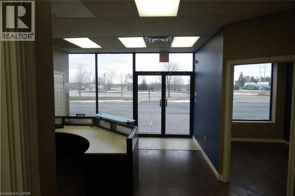 301 Fruitland Road Unit# 8a, Stoney Creek, Ontario  L8E 5M1 - Photo 4 - 40798609