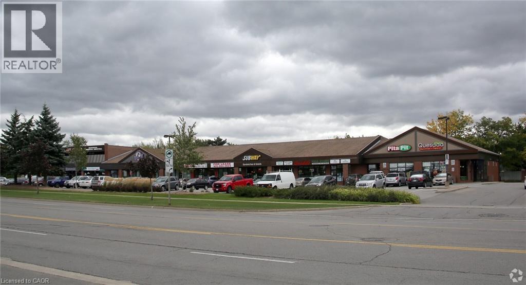 301 FRUITLAND Road Unit# 8A, Stoney Creek, Ontario