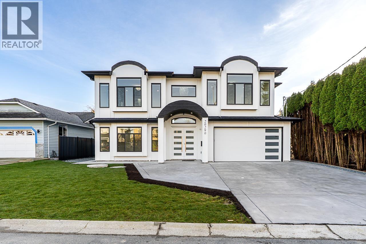 20290 TELEP AVENUE AVENUE, Maple Ridge, British Columbia