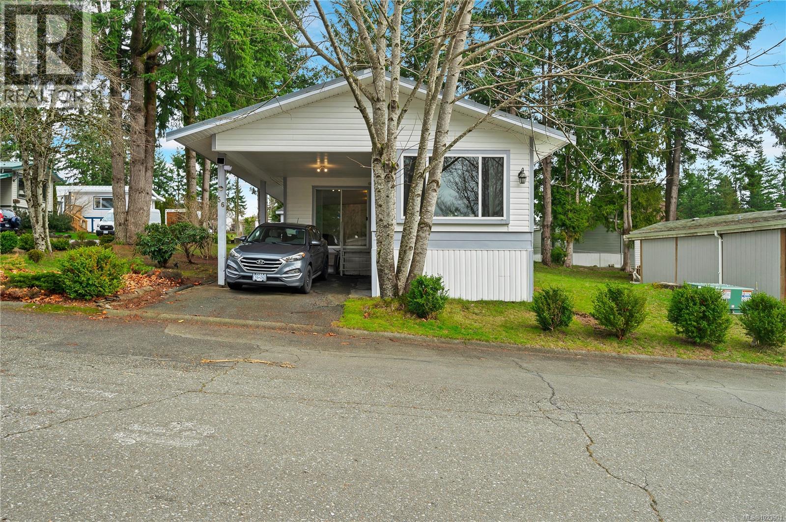 56 1160 Shellbourne Blvd, Campbell River, British Columbia