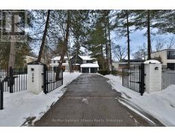 200 CHARTWELL ROAD, Oakville, Ontario