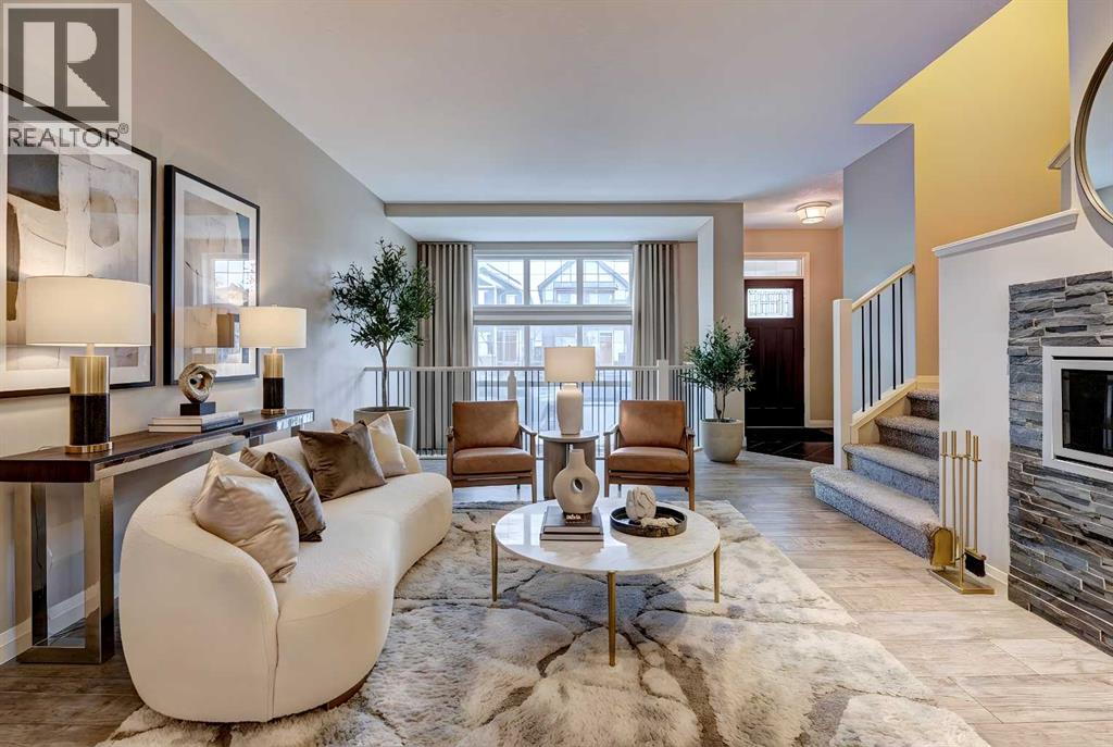 70 Masters Crescent Se, Calgary, Alberta  T3M 2M7 - Photo 12 - A2282832