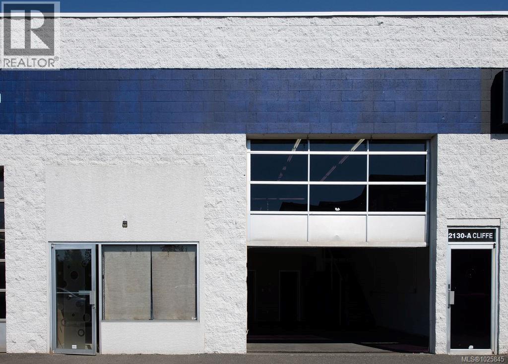 2130 Cliffe Ave, Courtenay, British Columbia