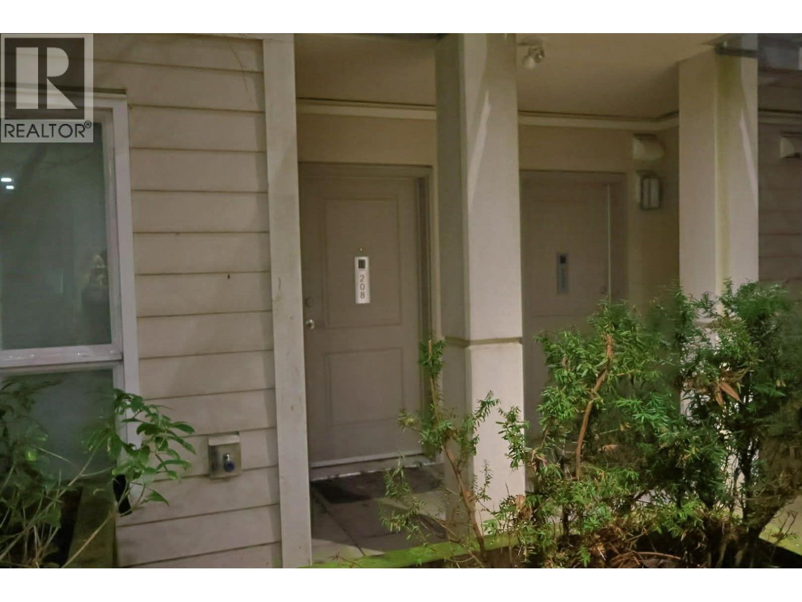 208 5555 Dunbar Street, Vancouver, British Columbia  V6N 1W5 - Photo 16 - R3089490