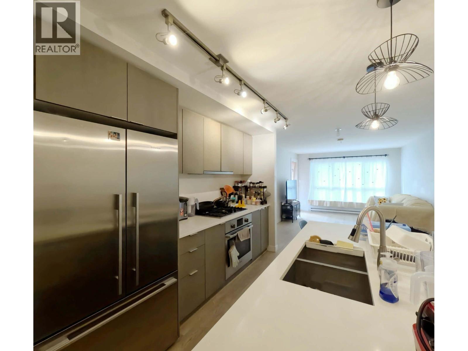 208 5555 DUNBAR STREET, Vancouver, British Columbia