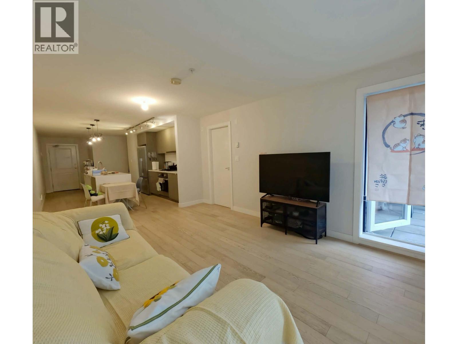 208 5555 Dunbar Street, Vancouver, British Columbia  V6N 1W5 - Photo 6 - R3089490