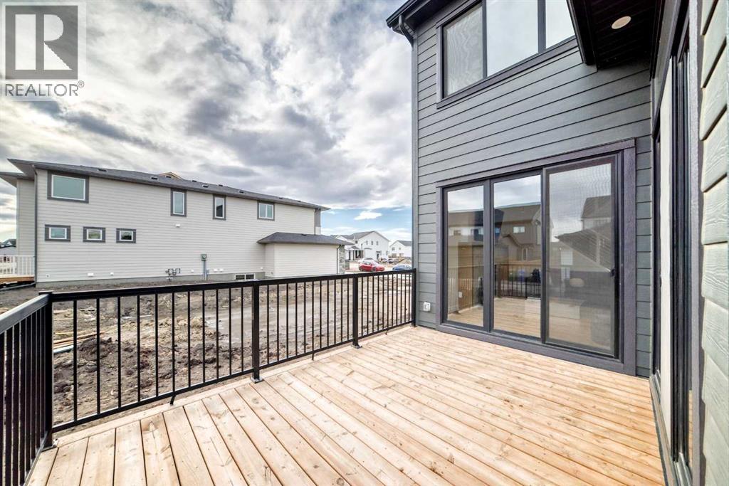 605 Sailfin Drive, Rural Rocky View County, Alberta  T3Z 2G7 - Photo 16 - A2285307