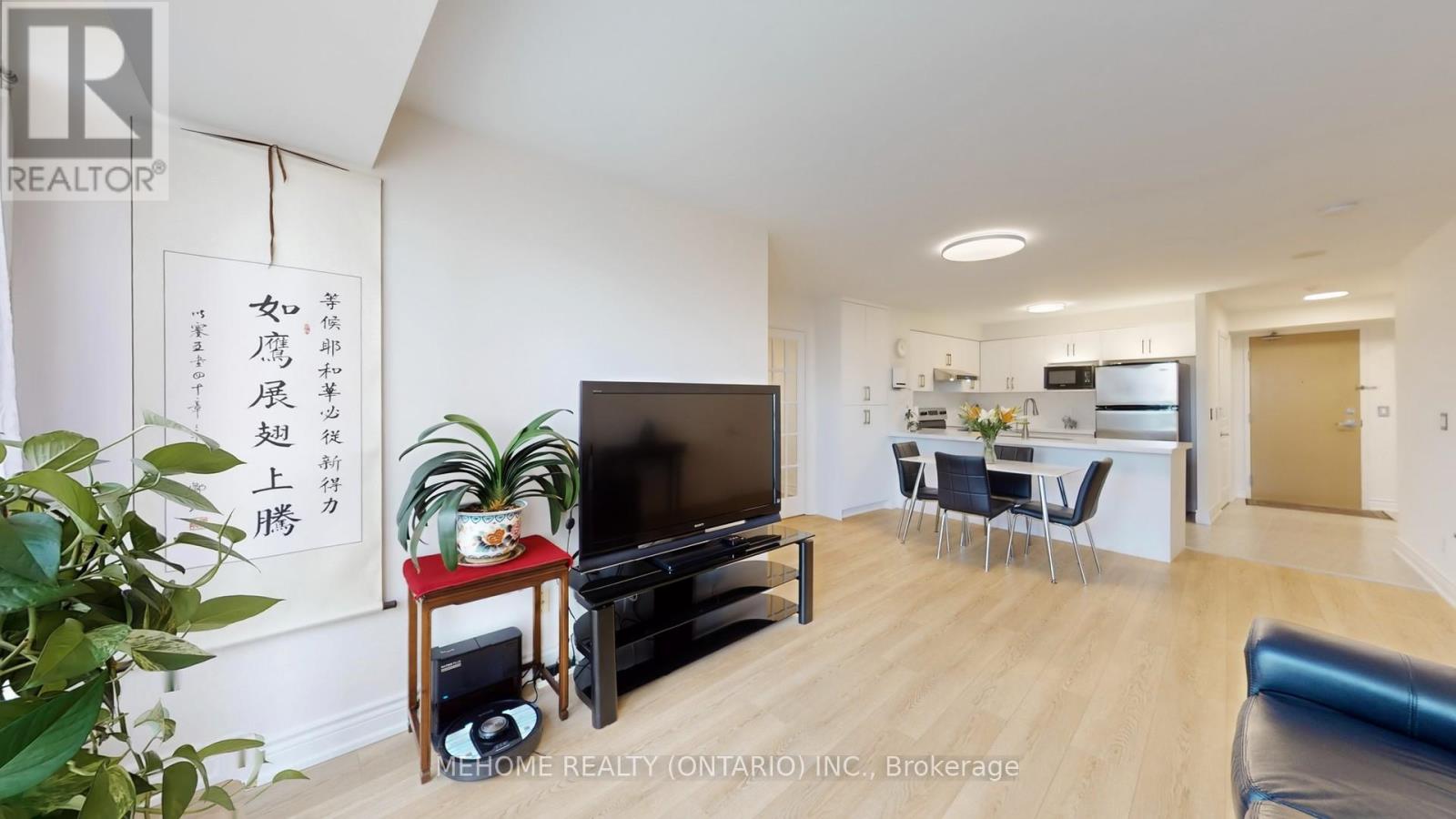 1611 - 509 Beecroft Road, Toronto, Ontario  M2N 0A3 - Photo 12 - C12785264