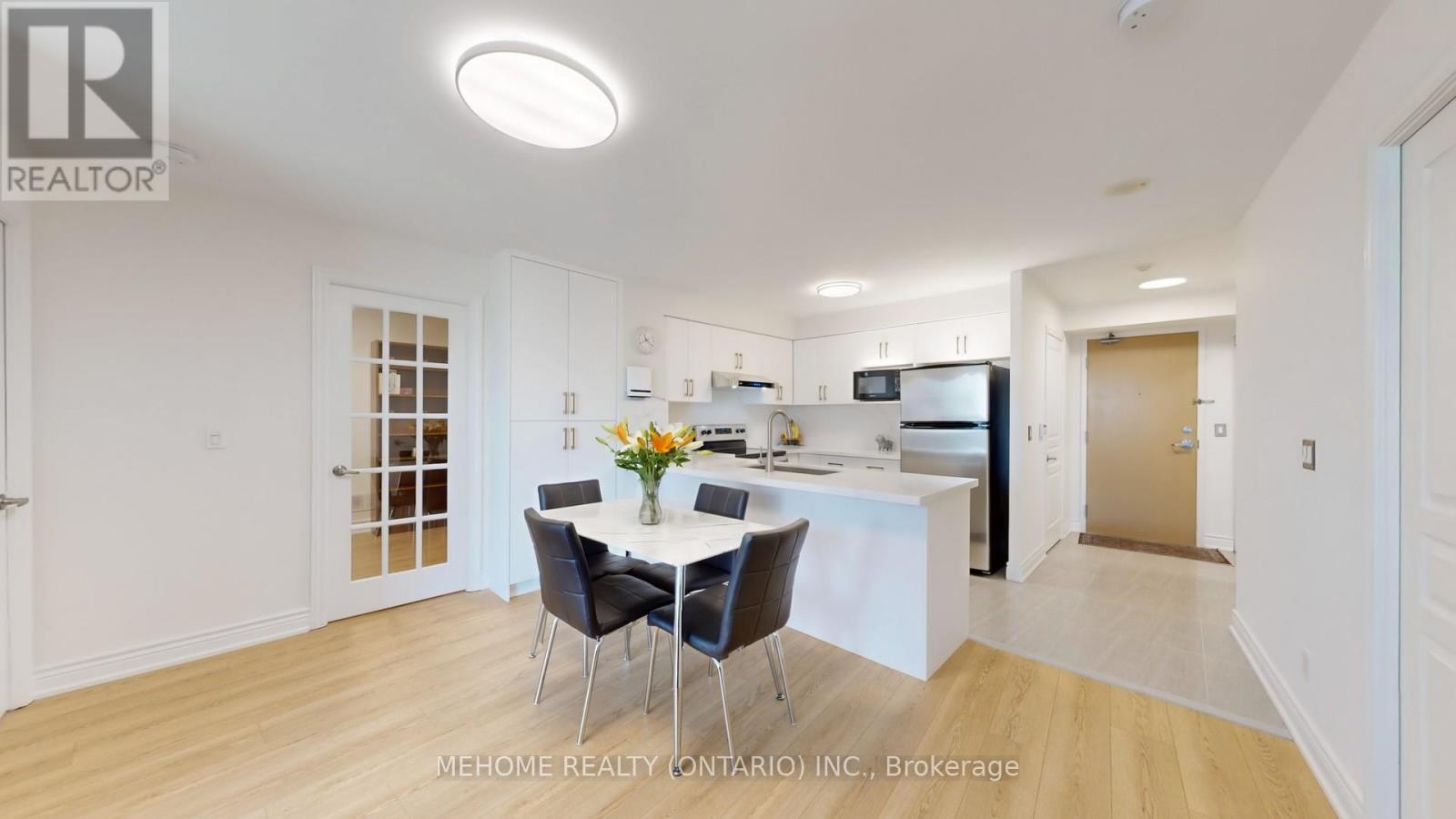 1611 - 509 Beecroft Road, Toronto, Ontario  M2N 0A3 - Photo 16 - C12785264