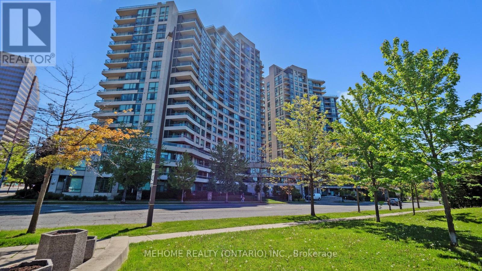 1611 - 509 Beecroft Road, Toronto, Ontario  M2N 0A3 - Photo 2 - C12785264