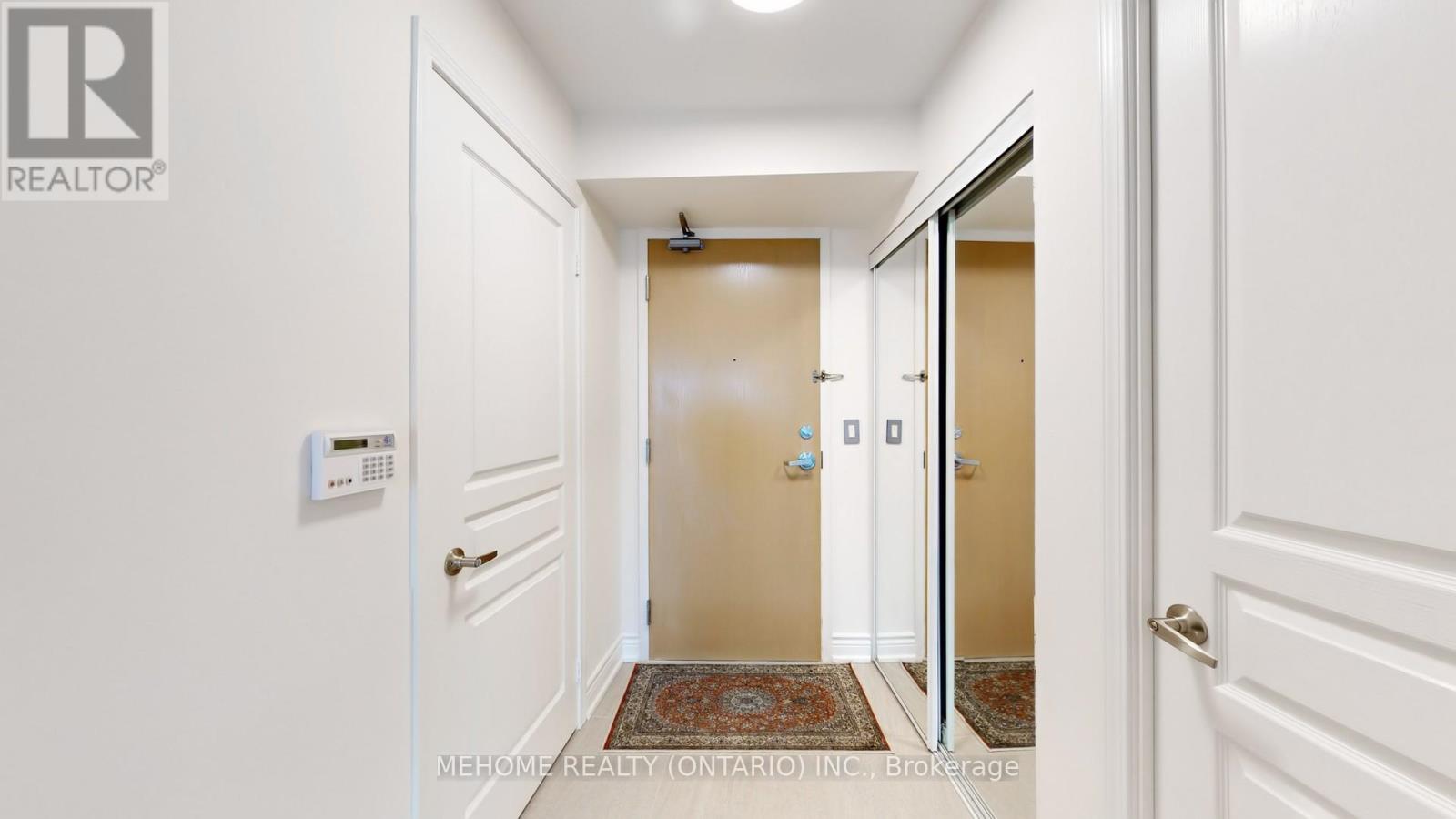 1611 - 509 Beecroft Road, Toronto, Ontario  M2N 0A3 - Photo 34 - C12785264