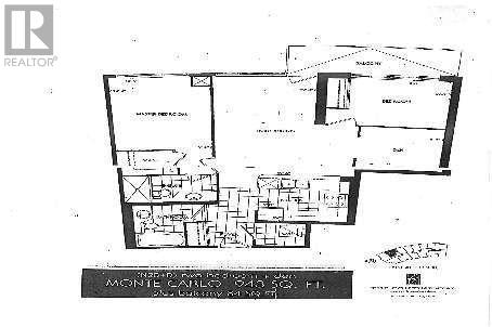 1611 - 509 Beecroft Road, Toronto, Ontario  M2N 0A3 - Photo 50 - C12785264