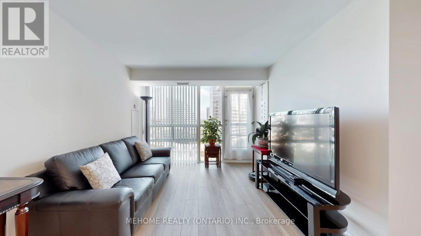 1611 - 509 Beecroft Road, Toronto, Ontario  M2N 0A3 - Photo 11 - C12785268