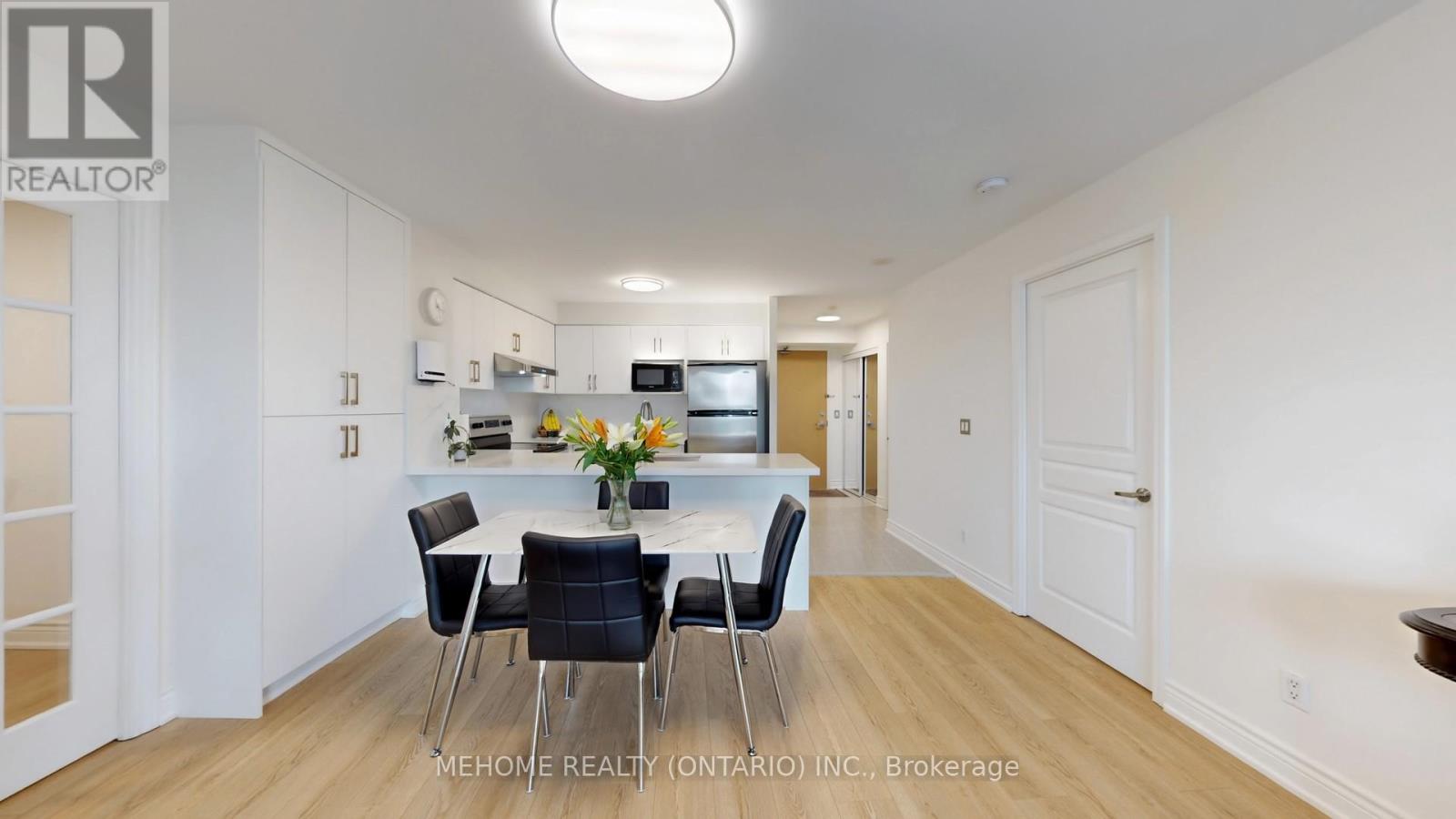 1611 - 509 Beecroft Road, Toronto, Ontario  M2N 0A3 - Photo 14 - C12785268