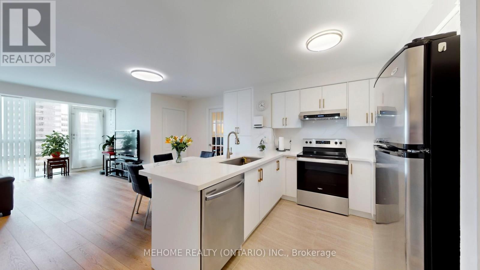 1611 - 509 Beecroft Road, Toronto, Ontario  M2N 0A3 - Photo 18 - C12785268