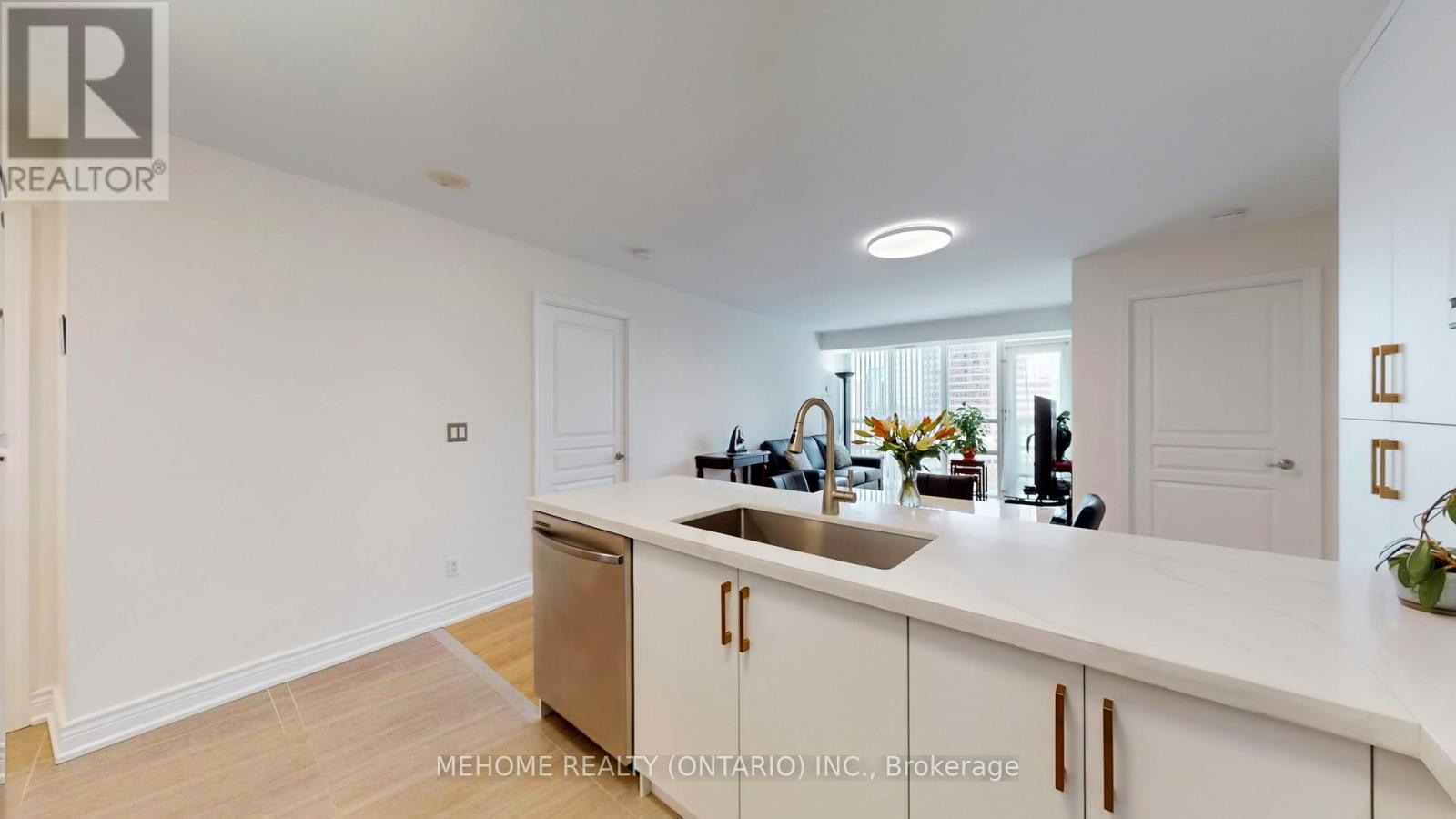 1611 - 509 Beecroft Road, Toronto, Ontario  M2N 0A3 - Photo 21 - C12785268