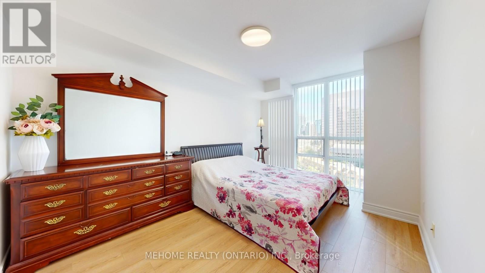 1611 - 509 Beecroft Road, Toronto, Ontario  M2N 0A3 - Photo 24 - C12785268