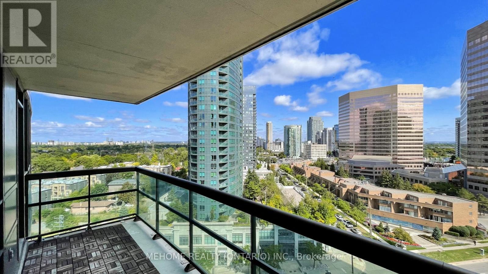 1611 - 509 Beecroft Road, Toronto, Ontario  M2N 0A3 - Photo 36 - C12785268