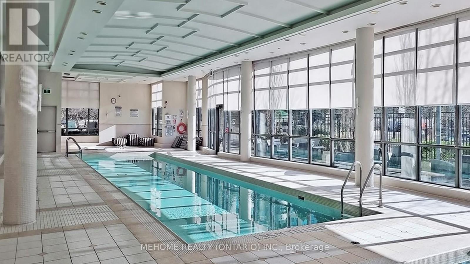 1611 - 509 Beecroft Road, Toronto, Ontario  M2N 0A3 - Photo 45 - C12785268