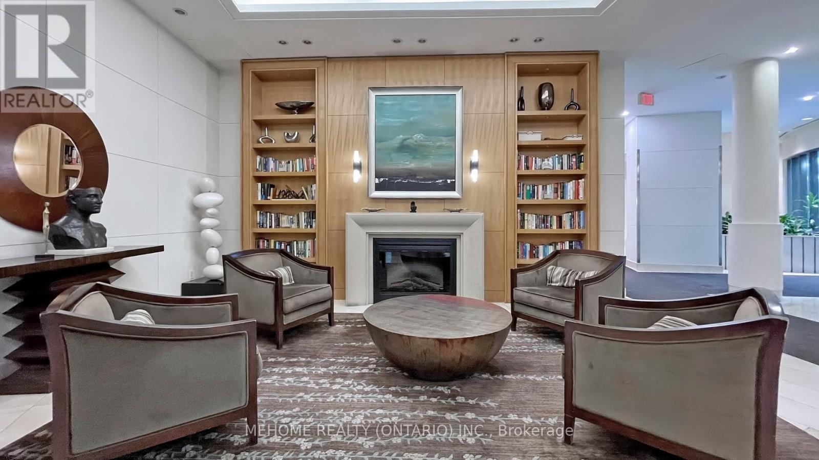 1611 - 509 Beecroft Road, Toronto, Ontario  M2N 0A3 - Photo 9 - C12785268