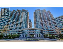 1611 - 509 BEECROFT ROAD, Toronto, Ontario