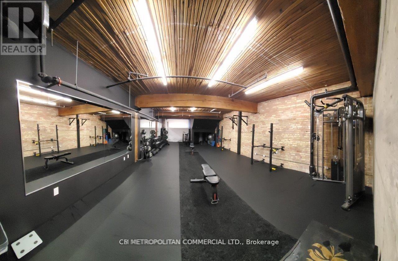 130 - 78 Richmond Street E, Toronto (Church-Yonge Corridor), Ontario  M5C 1P1 - Photo 10 - C12785276