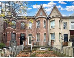 LOWER - 153 NIAGARA STREET, Toronto, Ontario