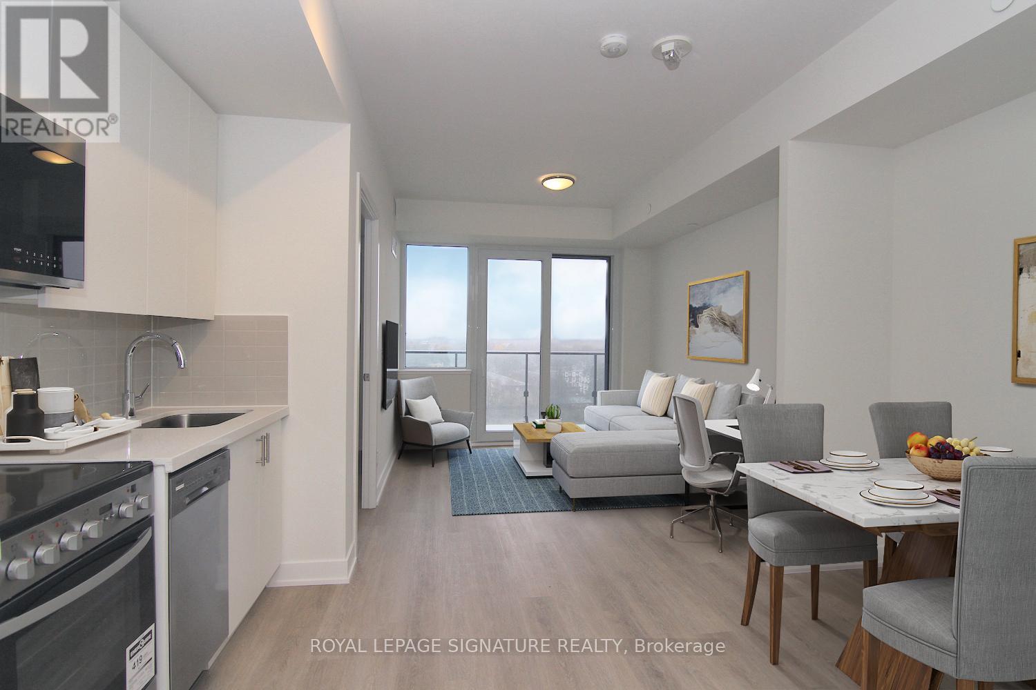 1006 - 15 Ellerslie Avenue, Toronto (Willowdale West), Ontario  M2N 0L7 - Photo 1 - C12785330