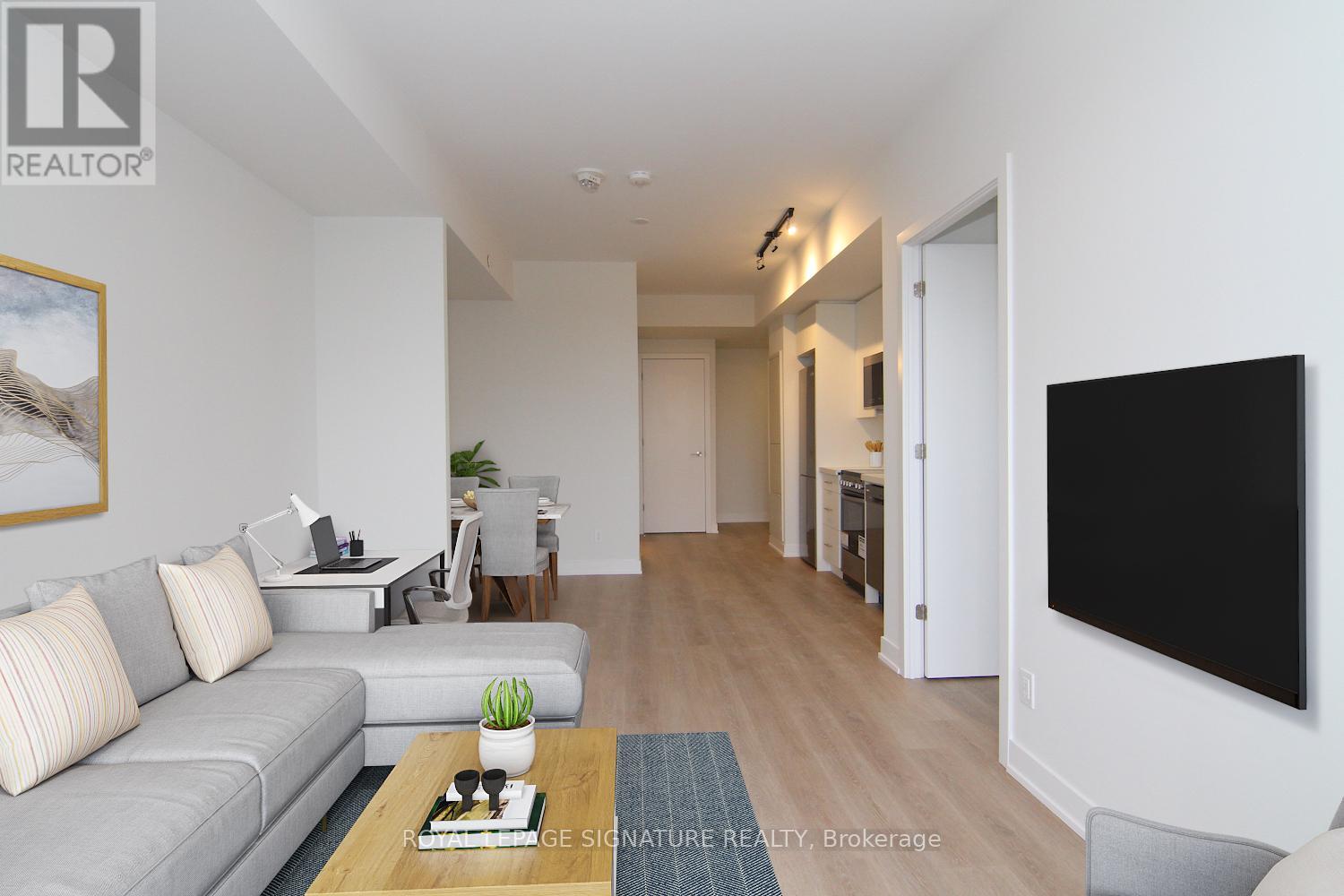 1006 - 15 Ellerslie Avenue, Toronto (Willowdale West), Ontario  M2N 0L7 - Photo 3 - C12785330