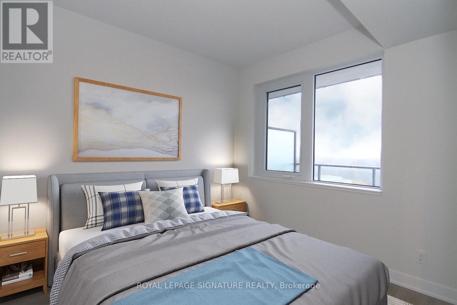 1006 - 15 Ellerslie Avenue, Toronto (Willowdale West), Ontario  M2N 0L7 - Photo 6 - C12785330