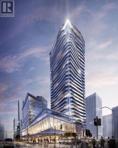 1006 - 15 Ellerslie Avenue, Toronto (Willowdale West), Ontario  M2N 0L7 - Photo 7 - C12785330