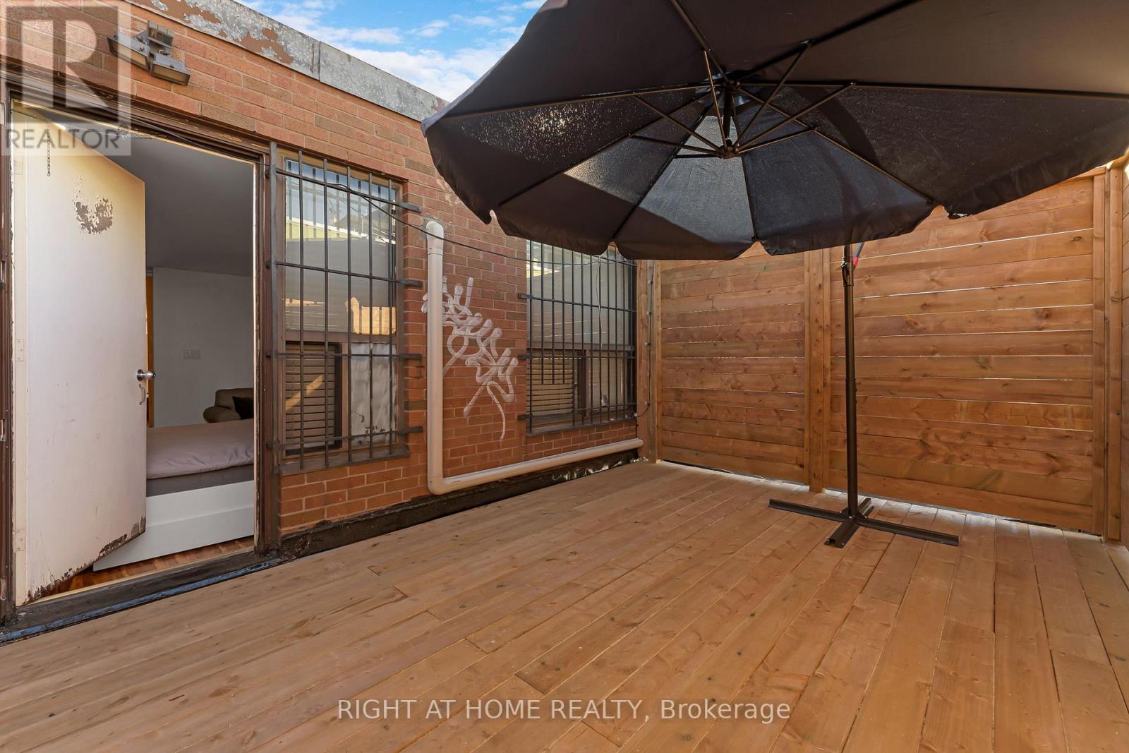 418 Queen Street W, Toronto, Ontario  M5V 2A7 - Photo 41 - C12785352